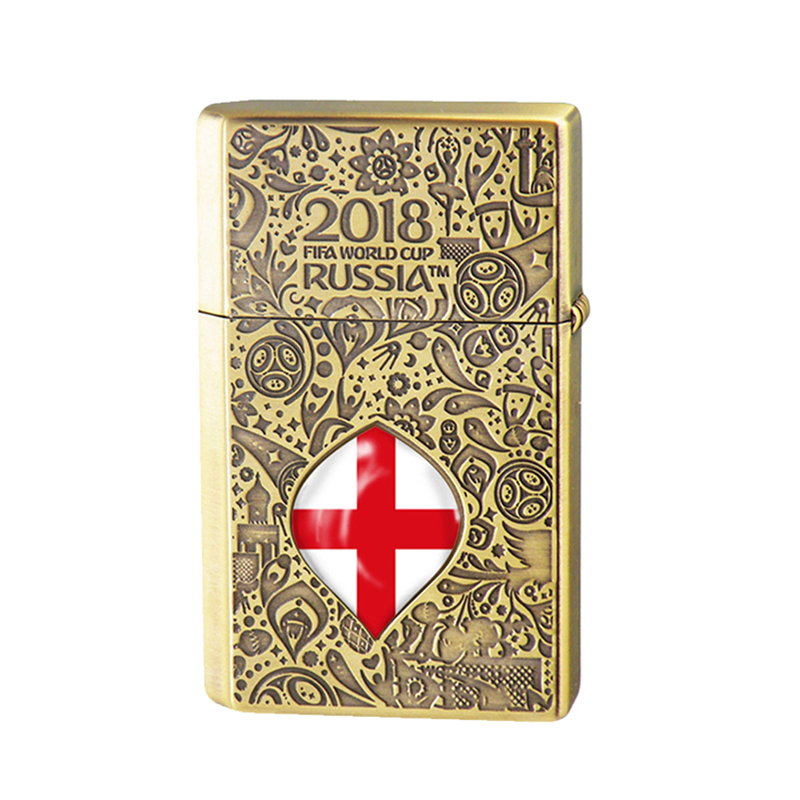 Prince 2018WC LTD ENG Britain  