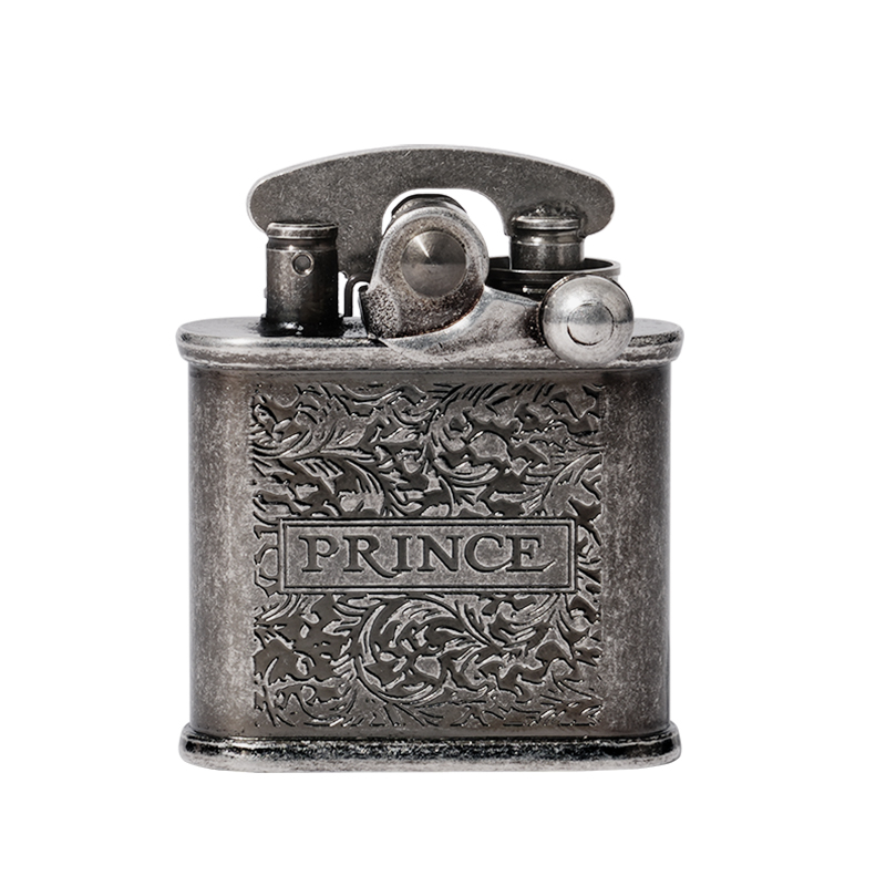   Prince OEM COLIBRI NBA Floral Lighter 